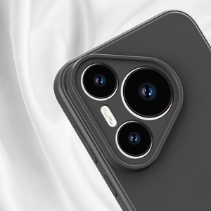 Nueva práctica funda de silicona para teléfono móvil de bajo precio para la serie Huawei, funda protectora antideslizante para teléfono móvil Manual especial - Product Image 5