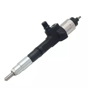 Injektor Diesel Common Rail 095000-9680 0950009680 Injektor Common Rail 1J520-53051 1J52053051 - Product Image 5