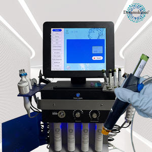 Máquina Facial Hydra Profesional de Hidrobelleza, Nueva y en Oferta en EE. UU., 2026, Loción Exfoliante, Serum, Potenciadores, Puntas, <span class=keywords><strong>Precio</strong></span> - Product Image 5