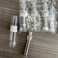 Sensor Kecepatan Magnetik Aluminium OEM Dynalco M204 ASLI
