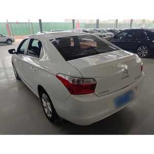 Coche <span class=keywords><strong>de</strong></span> <span class=keywords><strong>Segunda</strong></span> <span class=keywords><strong>Mano</strong></span> Guazi, Citroën Elysee 2016, 1.6L MT, Edición Fashion, Certificado, Gasolina, 1.6L, Manual, Sedán, Volante a la Izquierda, Envío Rápido - Product Image 3