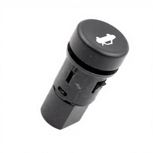 Interruptor de Botón para Apertura de Maletero Chevrolet Malibu 22734487 y 22626464 Años de Modelo - Product Image 3