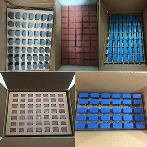 Transformador de PCB Encapsulado de 0.5VA a 50VA, Transformador de Potencia EI de Baja Frecuencia, Fundido al Vacío, Impermeable, para Electrónica de Precisión - Product Image 6
