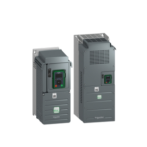 Convertidores de Frecuencia Monofásicos y Trifásicos 380-480V Híbridos de Baja Potencia - Product Image 1