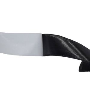 Barrière réglable sous le canapé et le lit de 2 pouces de haute qualité pour enfants et animaux domestiques, en polyester/nylon avec bandes auto-agrippantes - Product Image 3