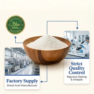 Poudre de collagène marin de <span class=keywords><strong>platine</strong></span> JIAYI certifiée Halal pour la beauté et la santé des os, complément alimentaire naturel pour adultes - Product Image 5
