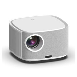 Smart Home TV Full HD Home Cinéma LED LCD Projecteur de films sous <span class=keywords><strong>licence</strong></span> Netflix - Product Image 1