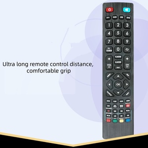 DH-2085 Use for <strong>Sharp</strong> <strong>Remote</strong> Control Technika FHD DVD Freeview <strong>TV</strong> 22E21W-FHD - Product Image 6