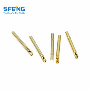 Customized Spring Contact Pogo <strong>Pin</strong> SF-P100 for <strong>ICT</strong> Tester - Product Image 3