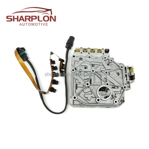 Boîtier de valve de transmission automatique 01M325283A 99-05 01M325039F pour VW Jetta Golf MK4 Beetle - Product Image 3