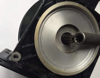 Connecteur de transmission moteur GYEP, unité d'alimentation d'arbre, pompe hydraulique pour BYD Song Pro de deuxième génération, SUV à énergie nouvelle, système de levage CE