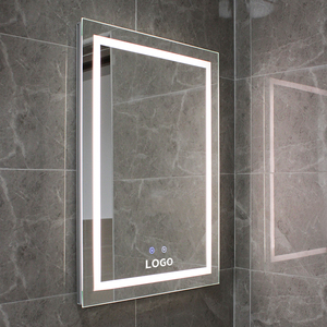 Professional Magic Hotel Home Wall Mounted Bath Led Touch Screen <strong>Mirror</strong> Smart Bathroom <strong>Mirror</strong> <strong>TV</strong> - Product Image 3