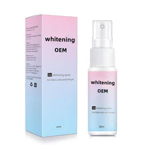 Nouveau Arrivage <span class=keywords><strong>Bonne</strong></span> Qualité Corps Espace Privé Lait Nourrissant Blanchissant <span class=keywords><strong>BB</strong></span> Crème Lissant Spray Éclaircissant - Product Image 5