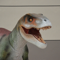 Costumes de dinosaures personnalisés, prix d'usine pour dinosaures animatroniques, costume de T-rex pour les activités des centres commerciaux