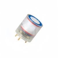 Modul Sensor Gas ZE03 H2 Klorin CO Oksigen Hidrogen Sulfida SO2 Sensor Gas Hidrogen Sulfida