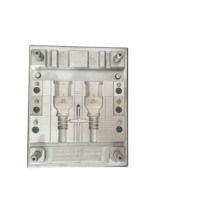 Haute qualité 12AWG IEC C13 C5 C14 C15 C19 C20 prise moules usine personnalisé cordon d'alimentation secteur