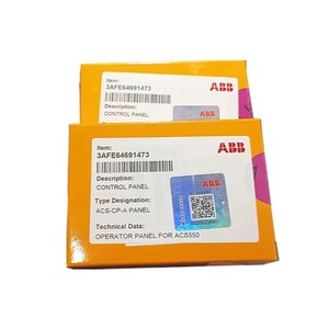 ราคาดีที่สุด A.BB ACS-AP-W ตัวแปลงความถี่ อินเวอร์เตอร์ ควบคุมระบบอัตโนมัติในอุตสาหกรรม 220-480V รับประกัน 1 ปี - Product Image 1