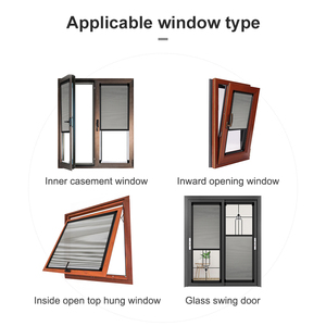 16 mm 20 mm Cordless Honeycomb Blackout Cellular Fabric Frame <strong>Mini</strong> Honeycomb <strong>Blinds</strong> for windows - Product Image 4