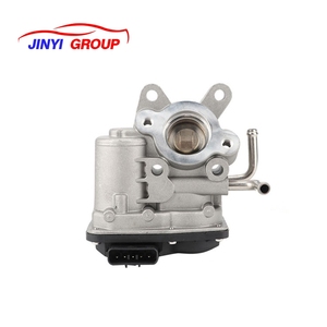 วาล์ว EGR สําหรับ SUBARU 14710AA740 14710AA741 1501000052 730175 V63630001 - Product Image 1