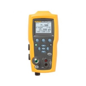 Calibrador de Presión Eléctrico Fluke 719Pro con Pantalla Digital para Uso Industrial - Product Image 3