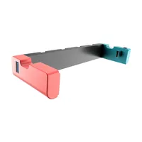 Support de charge pour manettes Joy-Con Nintendo Switch, compatible avec les modèles Switch et OLED, peut charger jusqu'à 4 manettes.