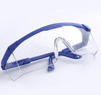 Nouvelles lunettes de protection laser vertes pour niveau laser avec sac