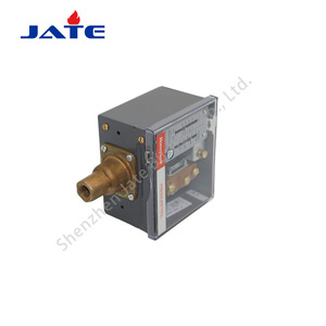 Contrôleur de pression Honeywell L404F1060 d'origine américaine, adapté aux chaudières et aux fours à air chaud - Product Image 5