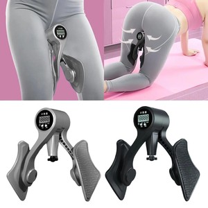 Entrenador de Músculos Internos de Muslos, Cintura, Piernas, Glúteos y Cadera, para Belleza y Fitness, Ejercitador de Músculos Pélvicos y Glúteos Kegel - Product Image 2