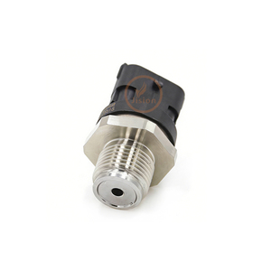 Sensor de Presión de Combustible de Alta Calidad 85PP40-02 55PP14-01 059130758K 133577931 - Product Image 2
