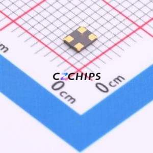 01.X.MD.108IJRI0027000000 Crystal (Passive) SMD3225-4P Crystal Oscillator SMD Crystal Oscillator 27MHz 15ppm 8pF - Product Image 2