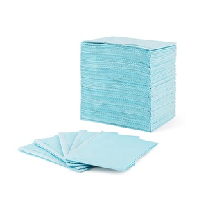 แผ่นฟิล์มพีอีสำหรับทันตกรรมใช้ใน3Ply กันเปื้อนทันตกรรมแบบหลายรูปแบบ - Product Image 2