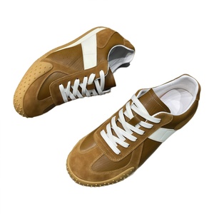 <span class=keywords><strong>Zapatos</strong></span> Deportivos <span class=keywords><strong>de</strong></span> Diseño <span class=keywords><strong>de</strong></span> Lujo <span class=keywords><strong>para</strong></span> Hombre, Estilo Casual Forrest Gump, con Cordones, Suela <span class=keywords><strong>de</strong></span> Goma, Transpirables y Modernos - Product Image 5