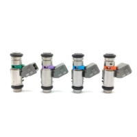 Injecteur de carburant IWP-241 soupape d'injection ponctuelle pour voiture et moto pour Marelli IWP241