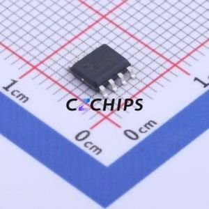 New & Original ULN2001D SOP-8 Transistor Darlington Transistor Array Whole Sale Electronic Component Chips & BOM Service - Product Image 1