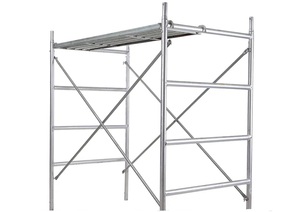 Q235 Steel Mason H Marco Andamio - Product Image 3