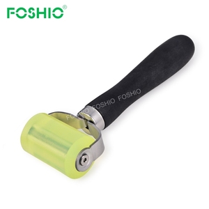 Foshio Del Silicone Rullo di Gomma <span class=keywords><strong>Colla</strong></span> Applicatore - Product Image 4