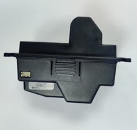 Machine à billets à haute capacité de vente, lecteur de billets pour distributeurs automatiques, lieux de divertissement, parcs d'attractions