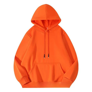 Vente en gros de sweats à capuche sportifs haut de gamme, design personnalisé, streetwear décontracté, tissu doux et respirant, doublure hiver, anti-rétrécissement, 100% - Product Image 2