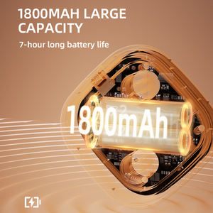 1.3L büyük kapasiteli otomatik kapanma USB LED ışık ultrasonik tüm oda için dokunmatik kontrol ev ofis otel nemlendirici araba kullanımı için - Product Image 6