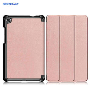 Étui pliable intelligent de luxe personnalisé pour <span class=keywords><strong>Samsung</strong></span> Galaxy Tab <span class=keywords><strong>S2</strong></span> 8 pouces, étui antichoc pour <span class=keywords><strong>Samsung</strong></span> Galaxy Tab <span class=keywords><strong>S2</strong></span> T710 - Product Image 2