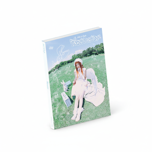 CD Coreano Motivación Álbum Sencillo de 2017 - Product Image 2