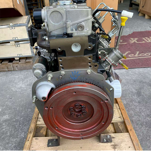 Precio de Fábrica Motor 404D-22T 404D 404D-22 404F 403-11 404C-22 404C-22T 2600 RPM para Excavadoras de Maquinaria de Construcción Perkins - Product Image 3