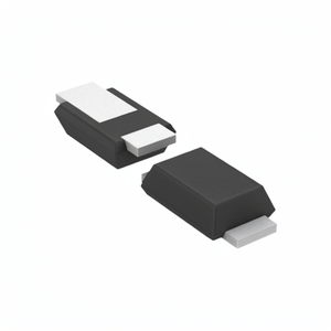 2-SMD, Flat Leads Original Diodes TDZTR12 Electronics Component - Product Image 1