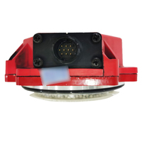Codificador de Pulsos Servo FANUC A860-2010-T341 Serie Alpha I para Control Industrial y Programación PLC