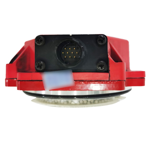 <span class=keywords><strong>Fanuc</strong></span> A860-2010-T341เซอร์โวพัลส์เข้ารหัสสำหรับการควบคุมอุตสาหกรรมและการเขียนโปรแกรม PLC - Product Image 3