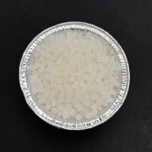 Granules de PLA en résine biodégradable, vente en gros de granulés de PLA pour l'extrusion de cloques - Product Image 6