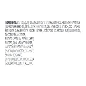 Déodorant crème équilibrant le pH sans aluminium pour tout le corps, noix de coco et vanille, contrôle des odeurs pendant 72h, 2,5 oz, déodorant pour tout le corps - Product Image 2