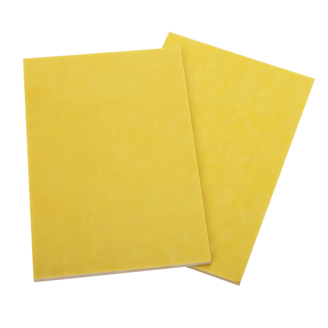 China Professional Manufacture Hot Selling Custom Fiberglass Epoxy Insulation Board 3240 Laminate Sheet
