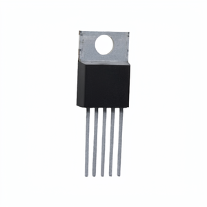 Electronics Component TO 220 5 Original Power Management (PMIC) MIC29371-5.0WT - Product Image 1