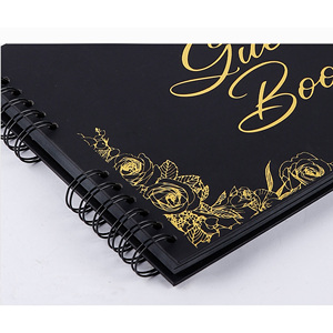 <span class=keywords><strong>Album</strong></span> <span class=keywords><strong>de</strong></span> <span class=keywords><strong>scrapbooking</strong></span> A5 DIY, couverture rigide <span class=keywords><strong>en</strong></span> papier kraft, albums photo, 30 à 40 pages, livre <span class=keywords><strong>de</strong></span> souvenirs, parfait pour la famille, les mariages - Product Image 5